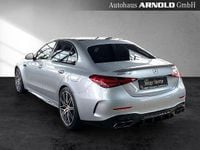 Gebraucht Mercedes C63 S E Performance AMG 680 PS (500 kW) 2023