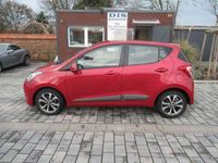 gebraucht Hyundai i10 Style*PDC*SHZ*