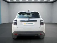 Neu Fiat 600 145 PS (106 kW) 2026 Beige SUV