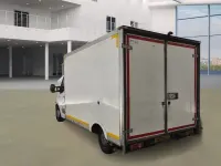 Gebraucht Renault Master 2017 Van