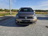 Gebraucht VW Golf VII Highline 160 PS (117 kW) 2013 Kaschmirbraun Kleinwagen