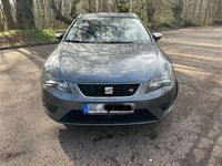 gebraucht Seat Leon ST 2.0 TDI 135kW Start&Stop FR FR