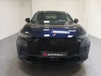 Gebraucht DS Automobiles DS7 Crossback Performance 131 PS (96 kW) 2024 Blau SUV