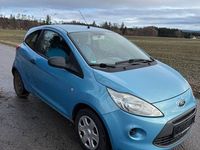 Gebraucht Ford Ka Trend 69 PS (50 kW) 2009 Kleinwagen