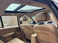 Gebraucht BMW X3 218 PS (160 kW) 2008 Grau SUV