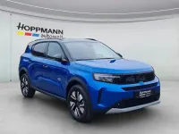 Neu Opel Frontera 145 PS (106 kW) 2026 Effekt blau SUV