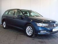 gebraucht VW Passat Passat Variant1.5 TSI DSG Business ACC+KAM+LED+NAVI+AHK