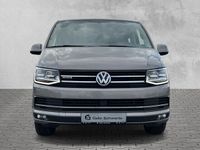 gebraucht VW Multivan T6Highline