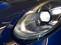 Gebraucht Porsche 911 Targa 4 480 PS (353 kW) 2024 Blau Cabrio