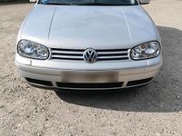 Gebraucht VW Golf III 101 PS (74 kW) 1998 Silber Limousine