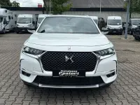 Gebraucht DS Automobiles DS7 Crossback Rivoli 200 PS (147 kW) 2022 Weiß SUV