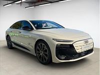 Neu Audi e-tron Sportback Performance 269 kW (367 PS) 2026 Beige (beige (siambeige metallic)) SUV