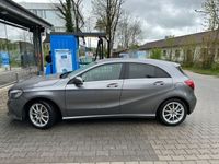 gebraucht Mercedes 250 