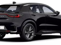 Neu Lexus LBX 136 PS (100 kW) 2026 Schwarz SUV