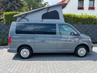 Gebraucht VW T6 California 150 PS (110 kW) 2018 Grau Van