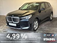 Gebraucht BMW iX1 Performance 230 kW (313 PS) 2023 Schwarz SUV