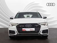 gebraucht Audi S6 Avant TDI quattro tiptronic