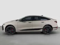 Ny Audi e-tron Business 314 kW (428 HK) 2026 Beige SUV