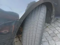 Gebraucht VW Golf V 105 PS (77 kW) 2006 Schwarz Kleinwagen