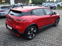 Gebraucht Renault Megane E-Tech Evolution 160 kW (218 PS) 2023 Rot Limousine