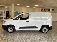 Neu Opel Combo-e Life 100 kW (136 PS) 2025 Weiß Limousine