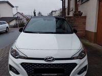 gebraucht Hyundai i20 1.0 T-GDI 88kW DCT Active Style