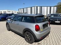 Occasion Mini Cooper SE 135 kW (184 ch) 2023 Argent Citadine