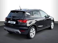 Second-hand Seat Arona Xperience 116 CP (85 kW) 2025 Negru SUV