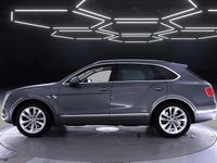 Second-hand Bentley Bentayga 462 CP (339 kW) 2020 Gri SUV
