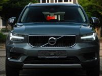 Gebraucht Volvo XC40 Momentum 190 PS (139 kW) 2019 Grau SUV