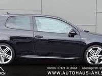 Gebraucht VW Golf VII R 271 PS (199 kW) 2012 Deep black perleffekt (metallic) Limousine