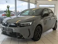 Gebraucht Opel Corsa 101 PS (74 kW) 2025 Grau Kleinwagen