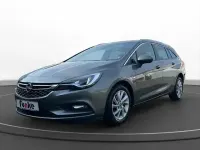 Gebraucht Opel Astra Innovation 150 PS (110 kW) 2018 You drive me crazy Kombi