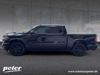Neu Dodge Ram 426 PS (313 kW) 2025 Diamond black crystal pearlco Pickup