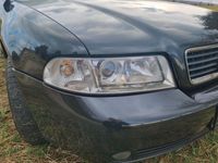 gebraucht Audi A4 1.9 TDI 116 PS