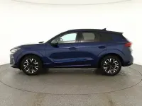 Usata Cupra Terramar 150 CV (110 kW) 2025 Blu SUV