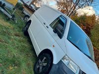 gebraucht VW T5 4Motion