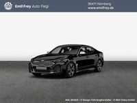 Gebraucht Kia Stinger GT 366 PS (269 kW) 2019 (abp) aurora black pearl Kleinwagen