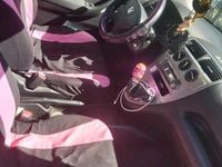 Usata Honda Civic 2004 Utilitaria