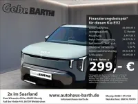 Neu Kia EV2 Earth 106 kW (145 PS) 2026 Grau SUV