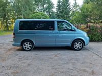 gebraucht VW Multivan T5Atlantis