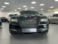 Gebraucht Chrysler 300C 286 PS (210 kW) 2014 Schwarz Limousine