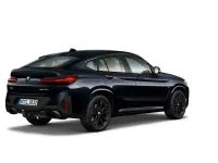 Gebraucht BMW X4 M Sport 190 PS (139 kW) 2025 Schwarz SUV