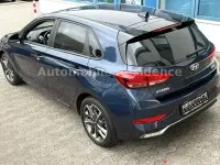 Gebraucht Hyundai i30 Advantage 101 PS (74 kW) 2024 Blau Limousine