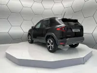 Ny Dacia Duster Journey 154 HK (113 kW) 2026 Sort SUV