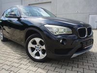 Gebraucht BMW X1 143 PS (105 kW) 2012 Schwarz ii SUV