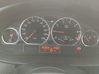 Gebraucht BMW 318 Compact M Sport 143 PS (105 kW) 2004 Schwarz Kleinwagen