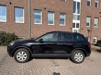 gebraucht VW Touareg 3.0 V6 TDI 150kW Tiptr BlueMotion Te...