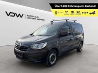 Gebraucht Renault Express 102 PS (75 kW) 2022 Städtisches grau Van / Kleinbus