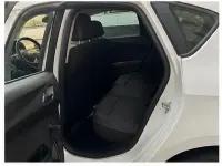 Gebraucht Opel Corsa Edition 101 PS (74 kW) 2009 Weiß Kleinwagen